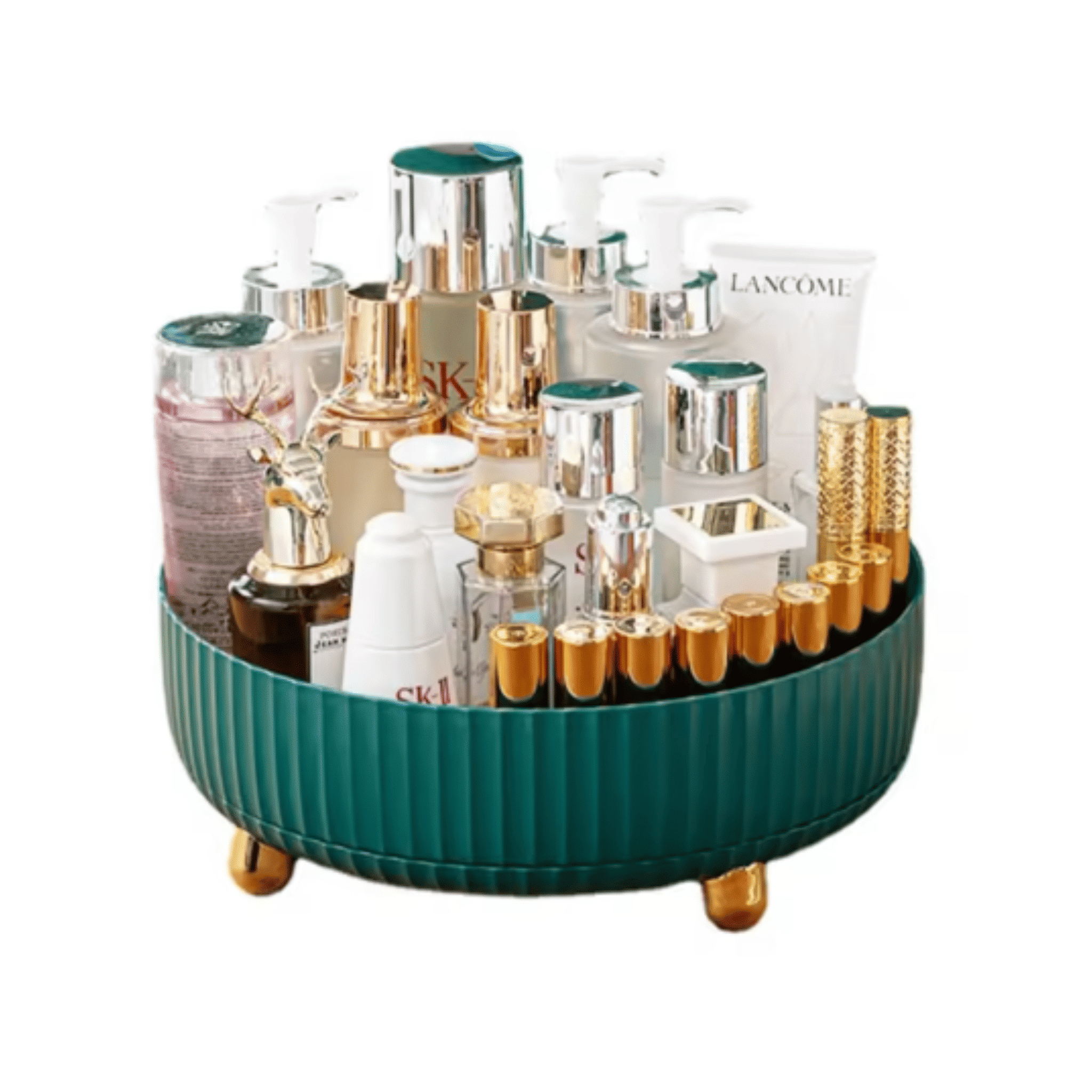 Bandeja Organizadora Giratoria | Organizador 360° Pro