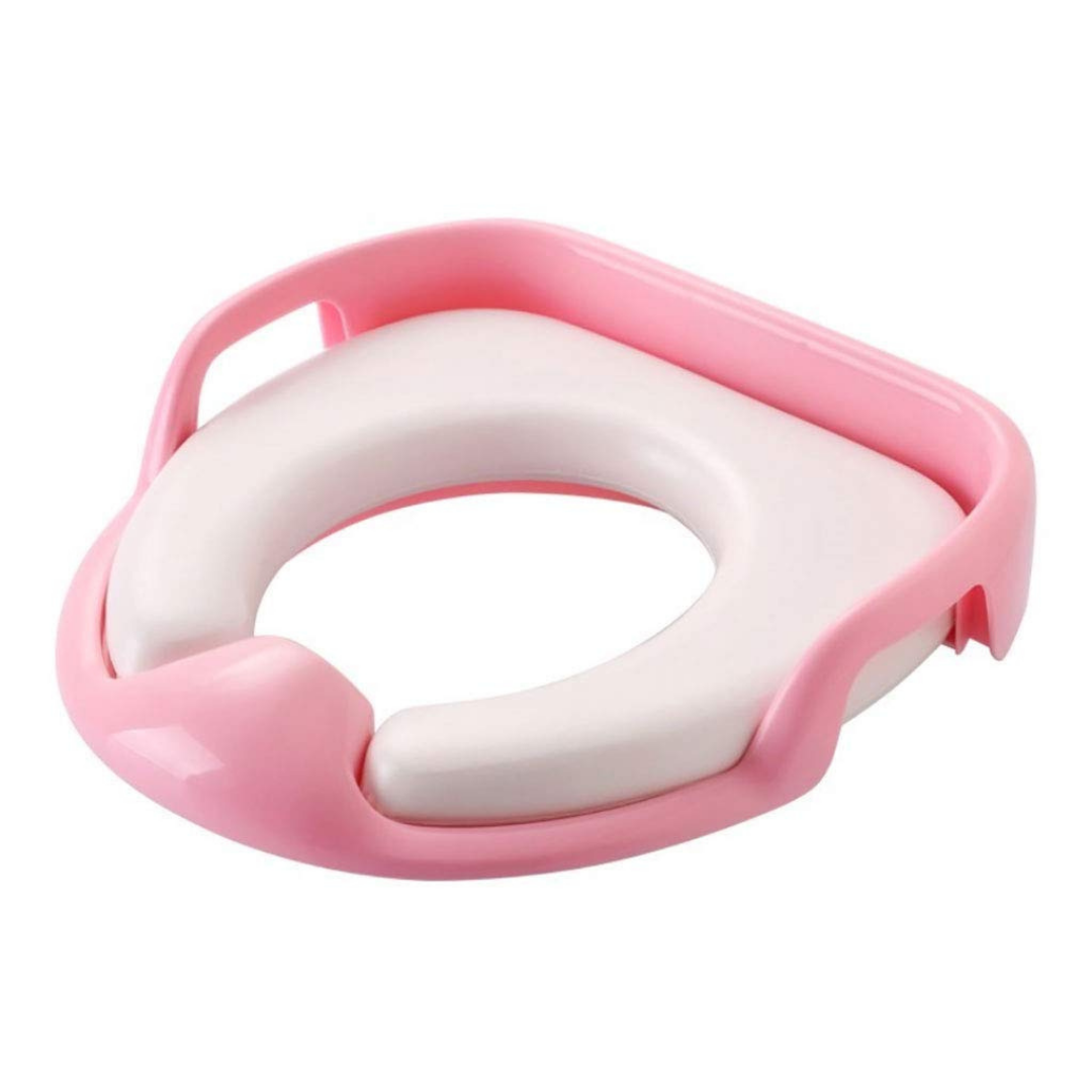 Asiento Reductor Infantil para Inodoro | BabySeat®