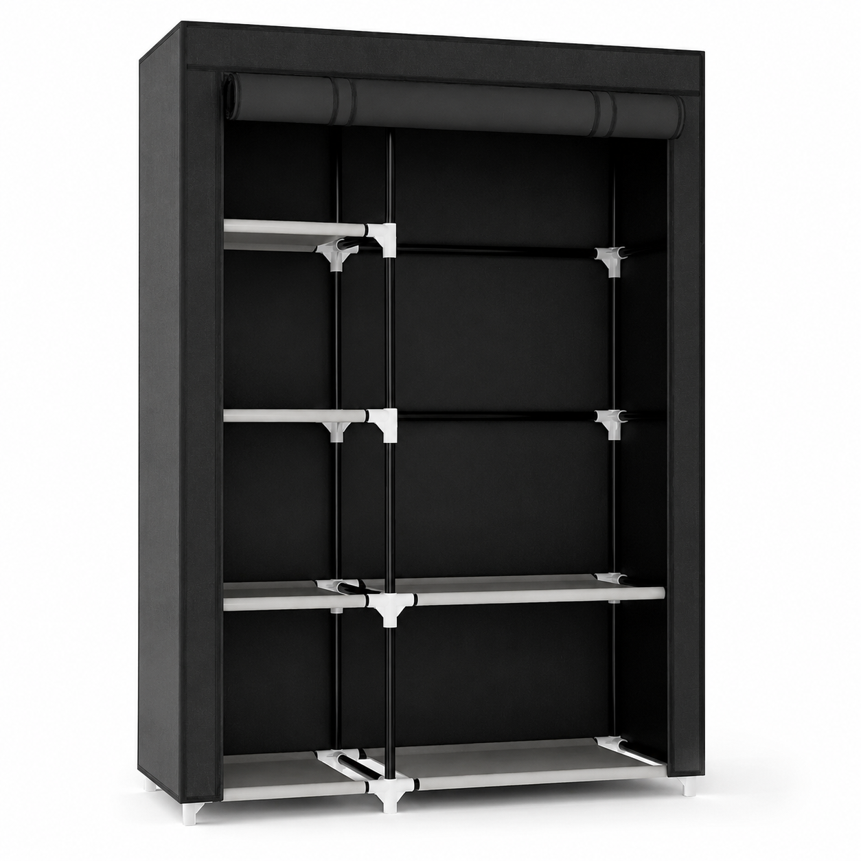 Armario Organizador Portátil con Estructura Liviana | EasyCloset