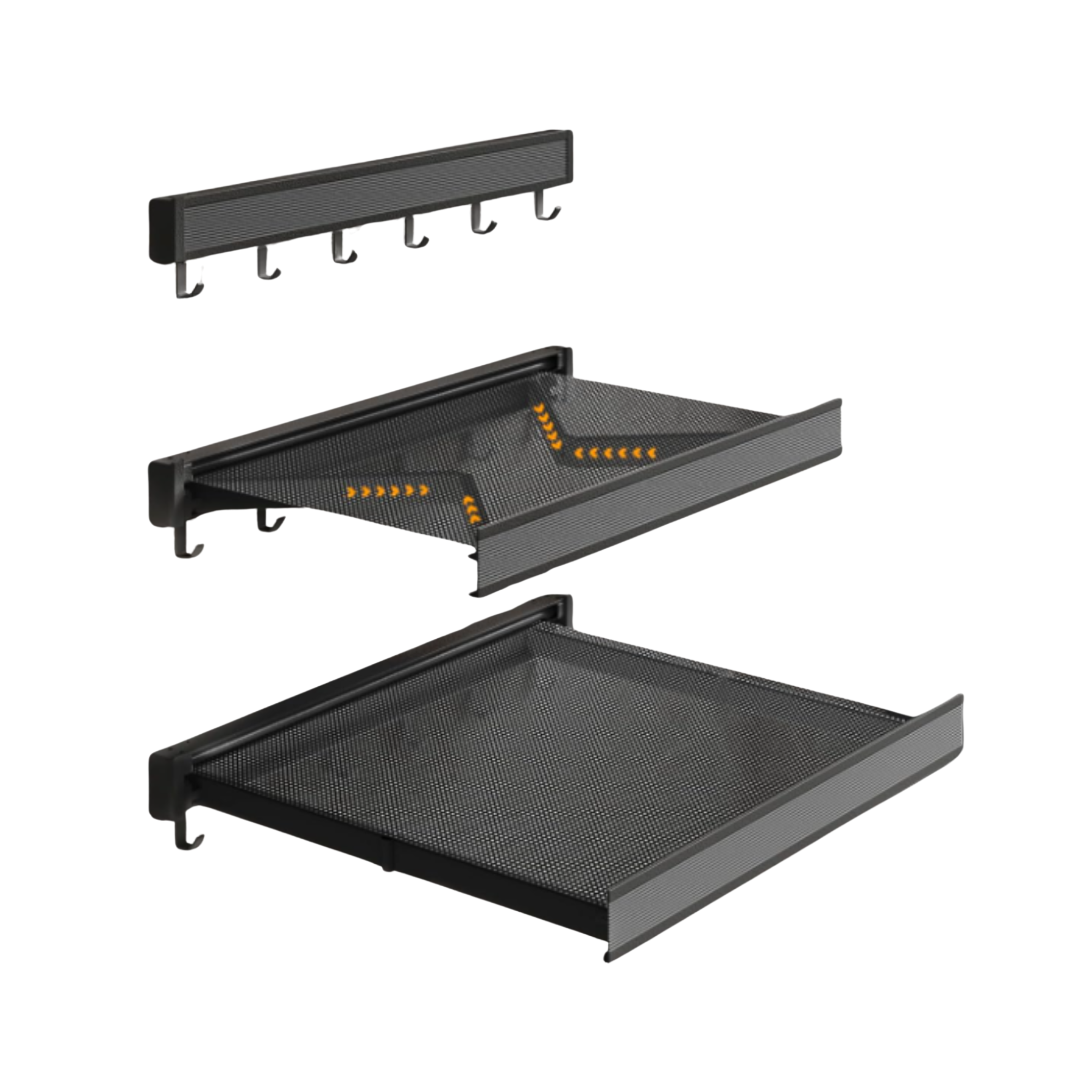 Organizador Plegable | DuoEstante®