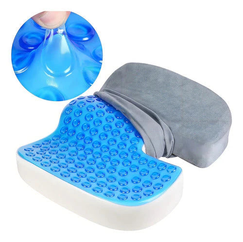 Almohadón para Mejorar la Postura | SeatPillow