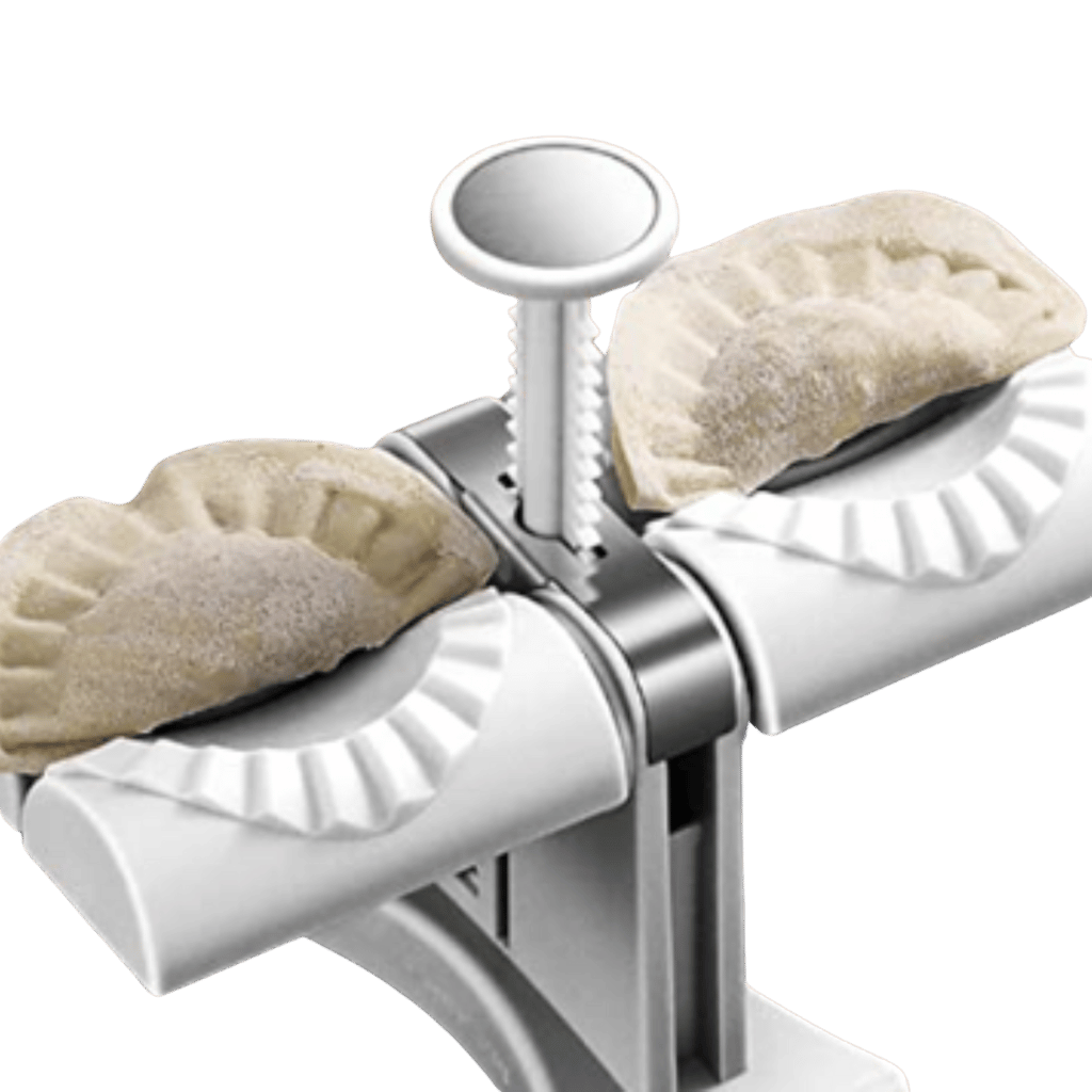 Máquina para Hacer Empanadas y Dumplings | Dumpling Machine®