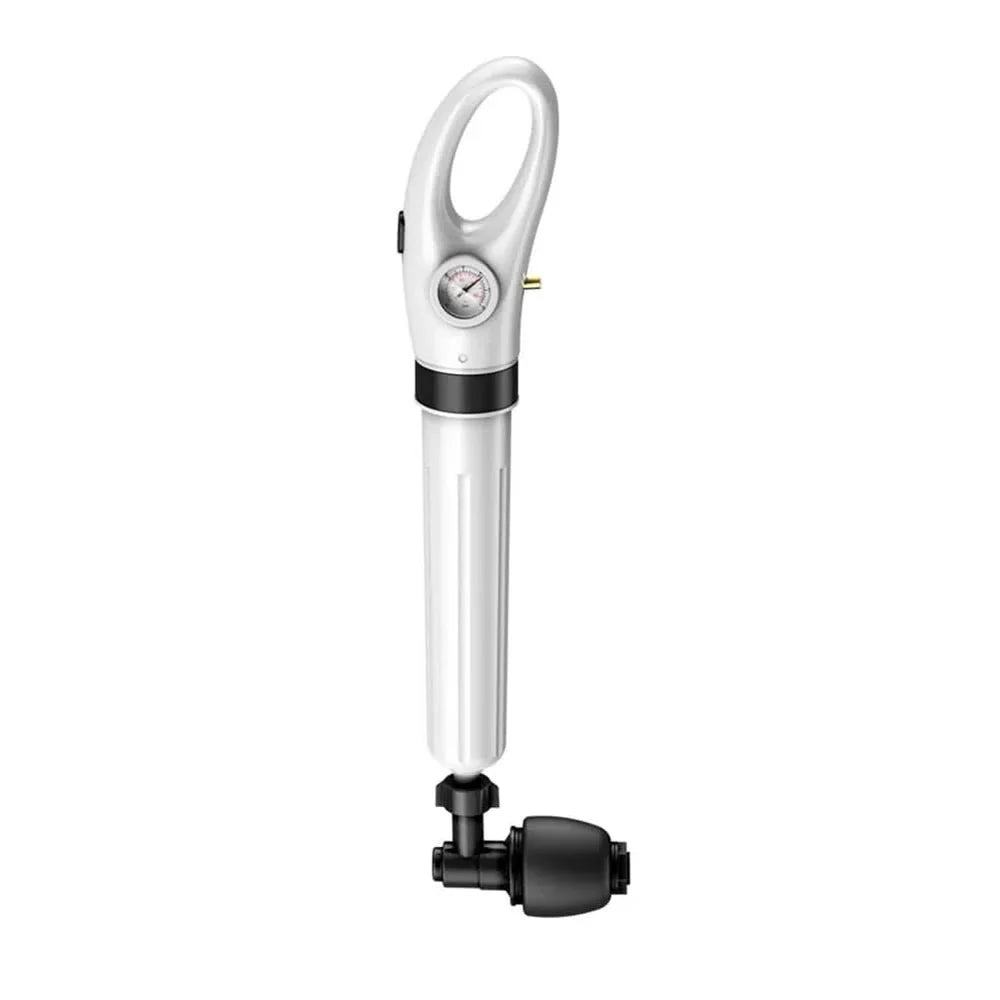 Destapador de Desagüe Destapamax con Aire Comprimido | MILHOME