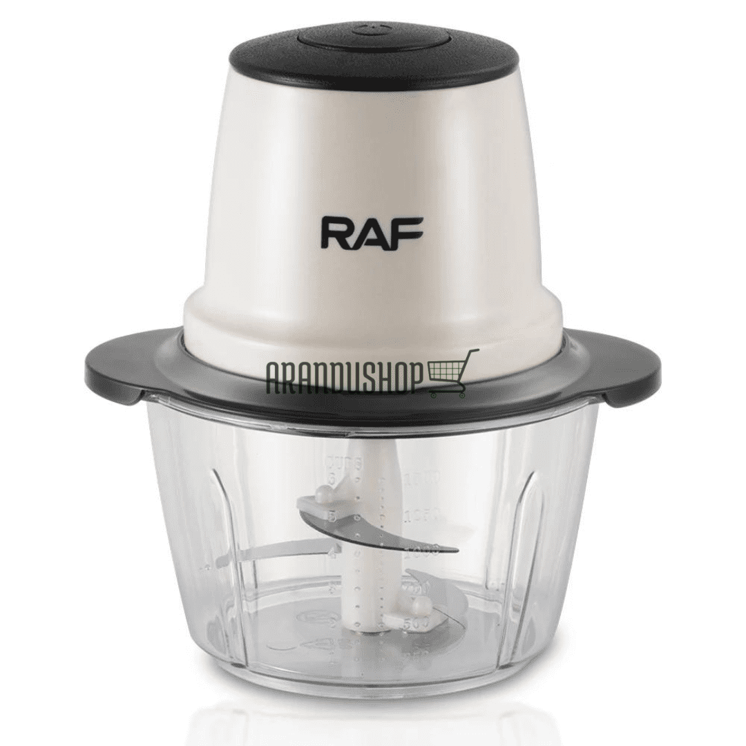PROCESADORA RAF FOOD PROCESSOR 2 LITROS