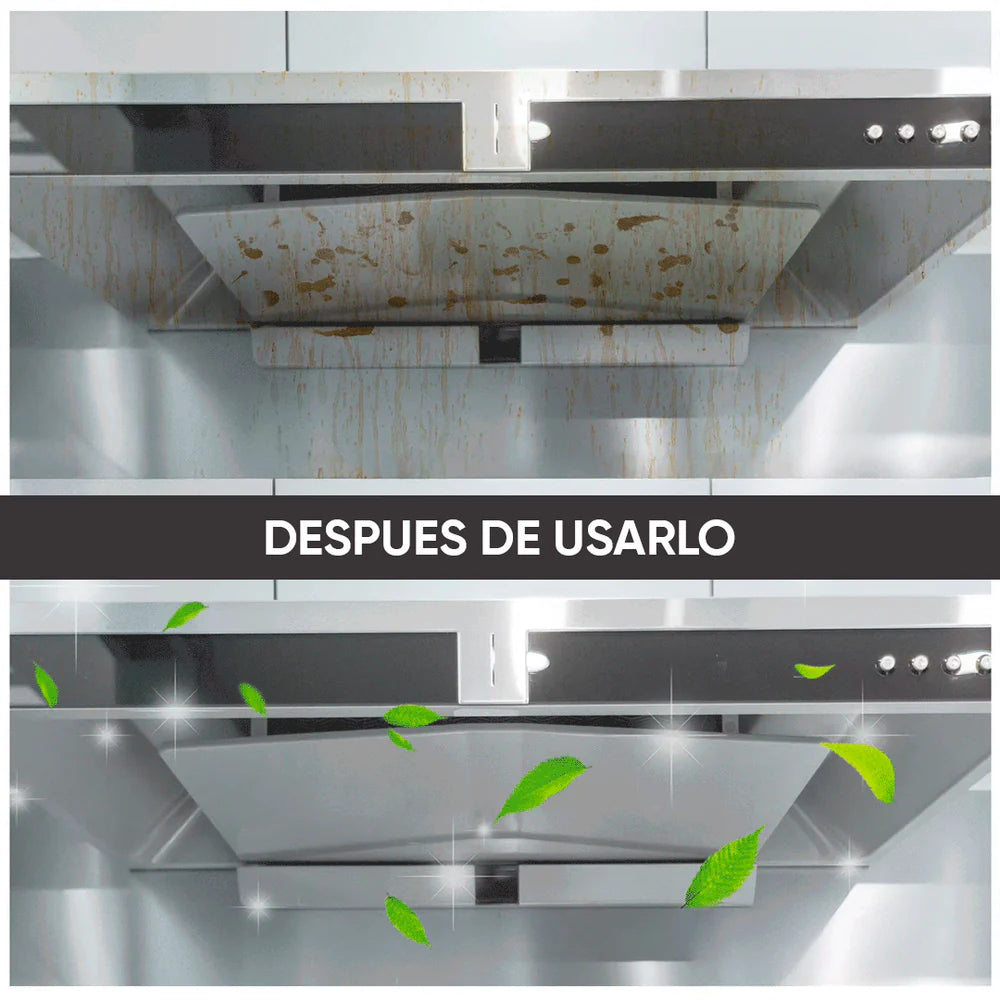 Maquina de Limpieza con Vapor 1050w con 6 Cabezales | SteamPro