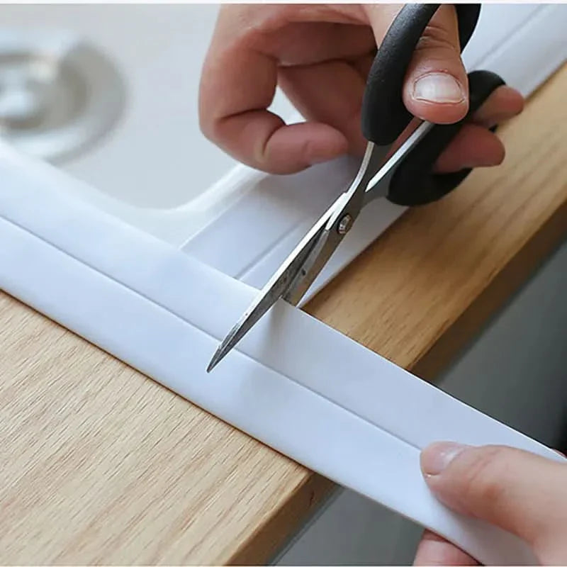 Cinta Autoadhesiva para Sellado de Juntas WaterStop | Leisel