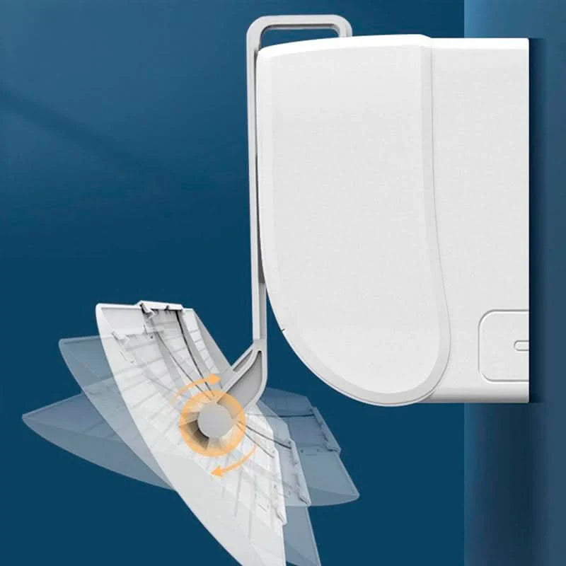 Deflector Disperser para Aire Acondicionado | Milhome