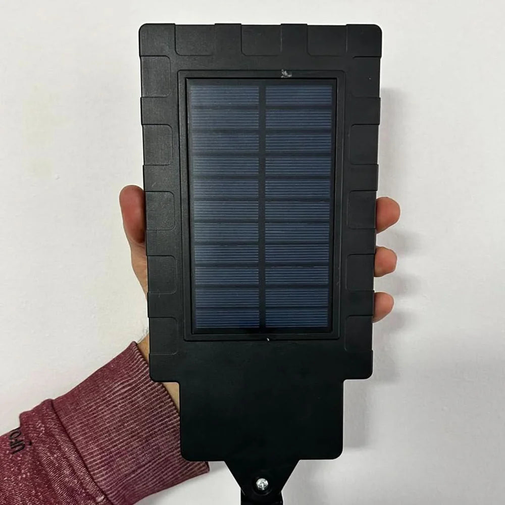 Reflector Solar de 6 Luces Ip65 de 60w | SunHex