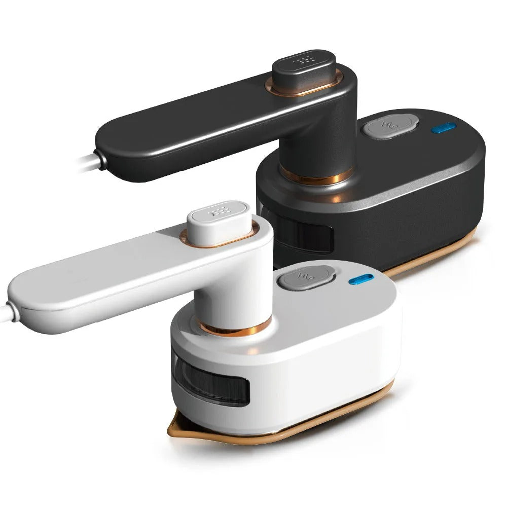 Mini Plancha a Vapor Portatil Pro 2.0 | PlanchaPortátil