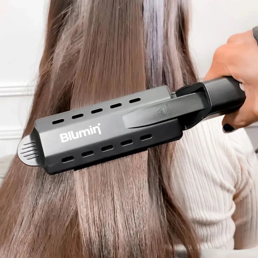 Plancha de Pelo Profesional IonicWave | Blumin