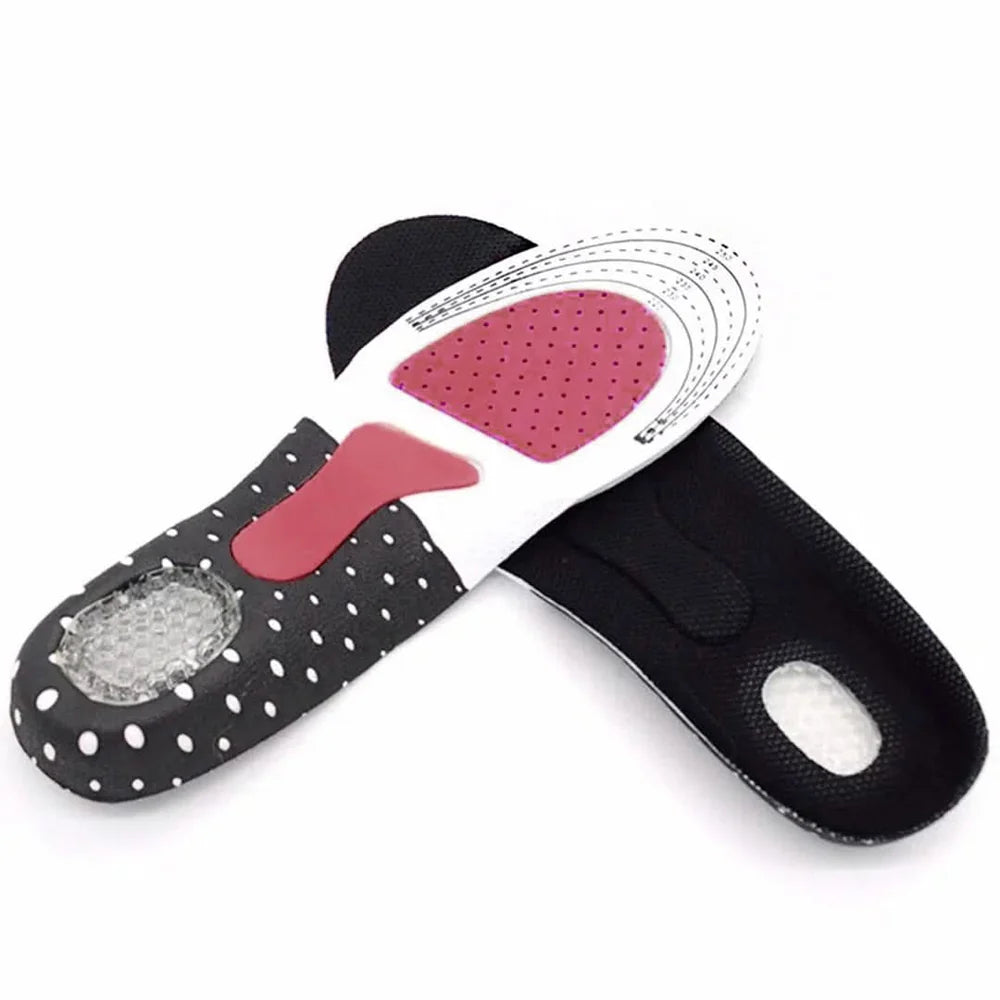 Plantilla para Alivio del Dolor 5D Premium | Wilma