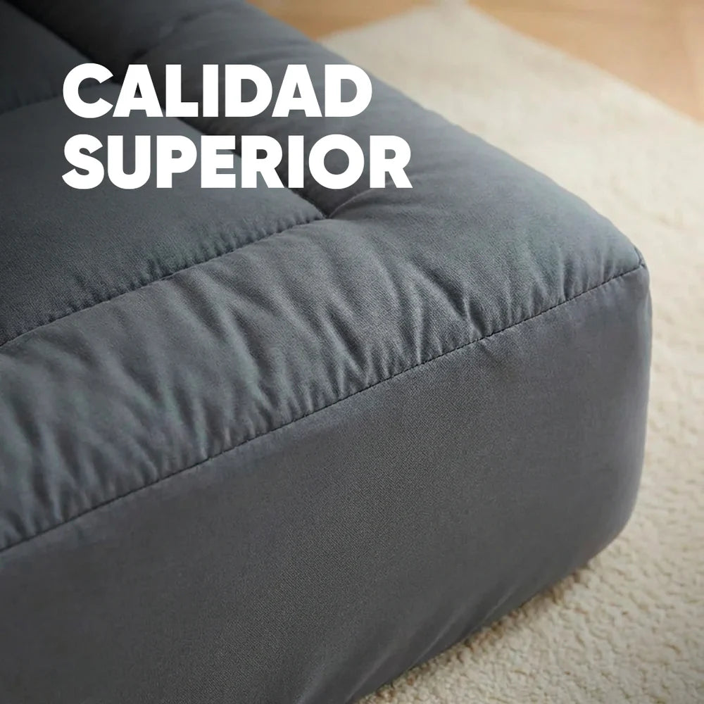 Protector Pillow para Colchon Super Suave | SoftGuard