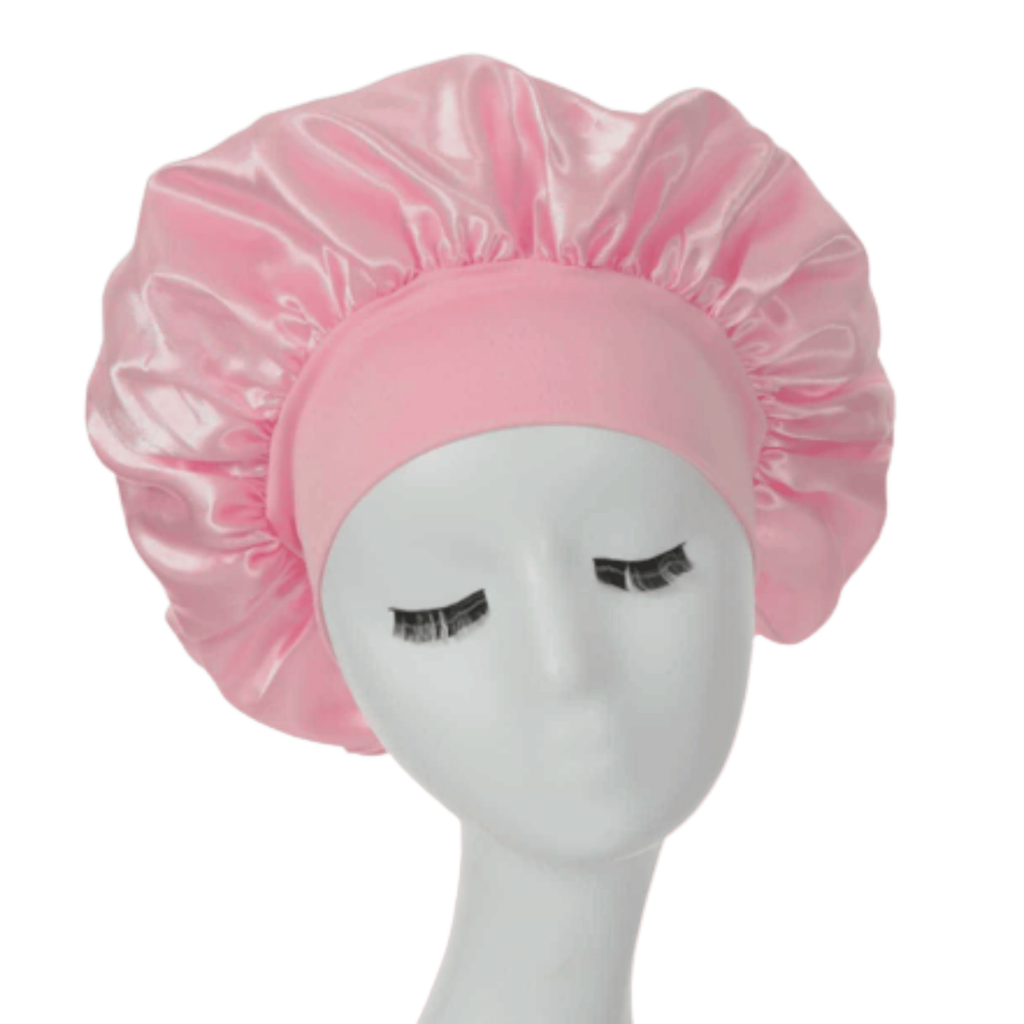 Gorro de Satén para Dormir | FrizzBye