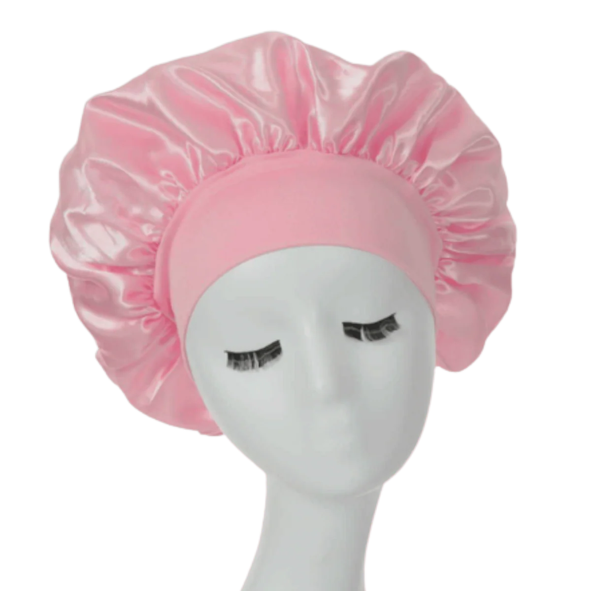 Plancha de Pelo Profesional IonicWave + Gorro de Satén para Dormir De Regalo