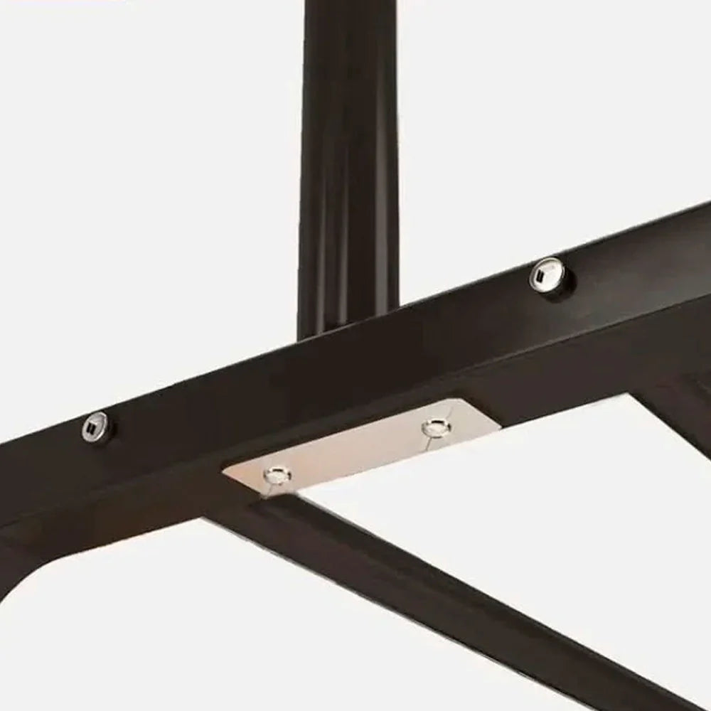 Perchero Doble para Ropa y Calzado | MaxRack