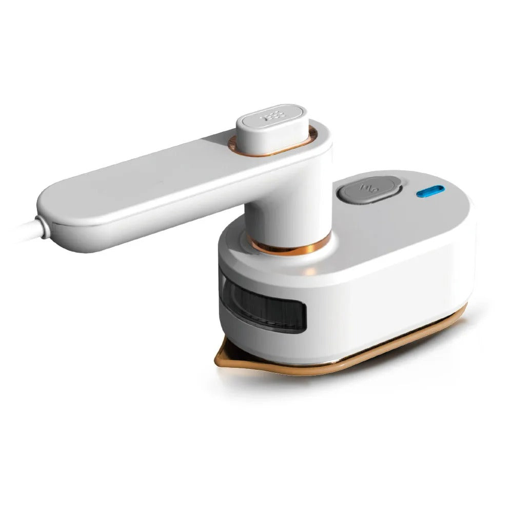 Mini Plancha a Vapor Portatil Pro 2.0 | PlanchaPortátil