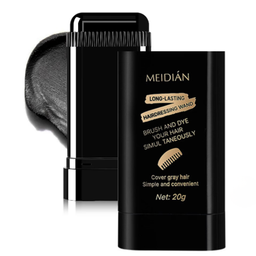 Aplicador de Color para Cabello con Peine Integrado | ColorComb
