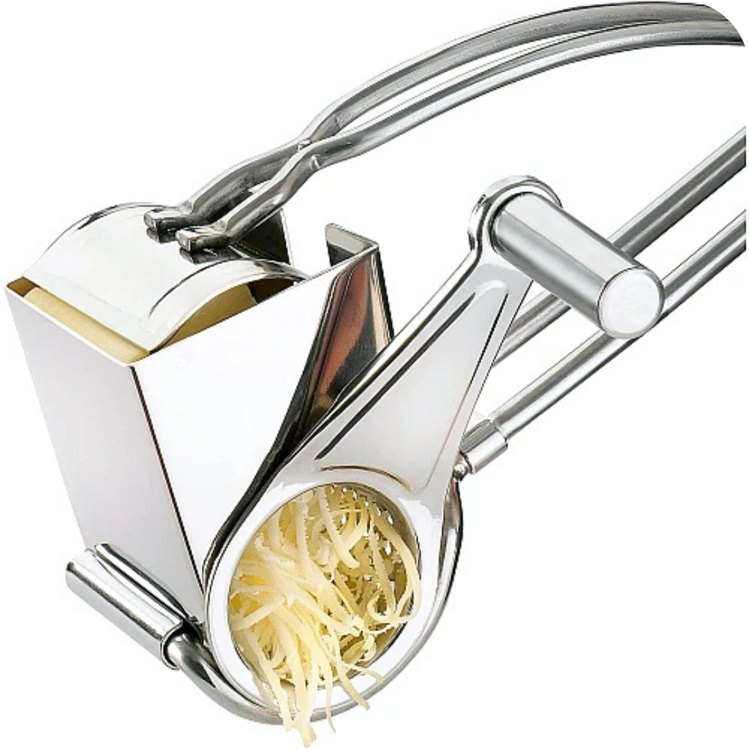 CHEESE GRATER™ RALLADOR MULTIFUNCIONAL