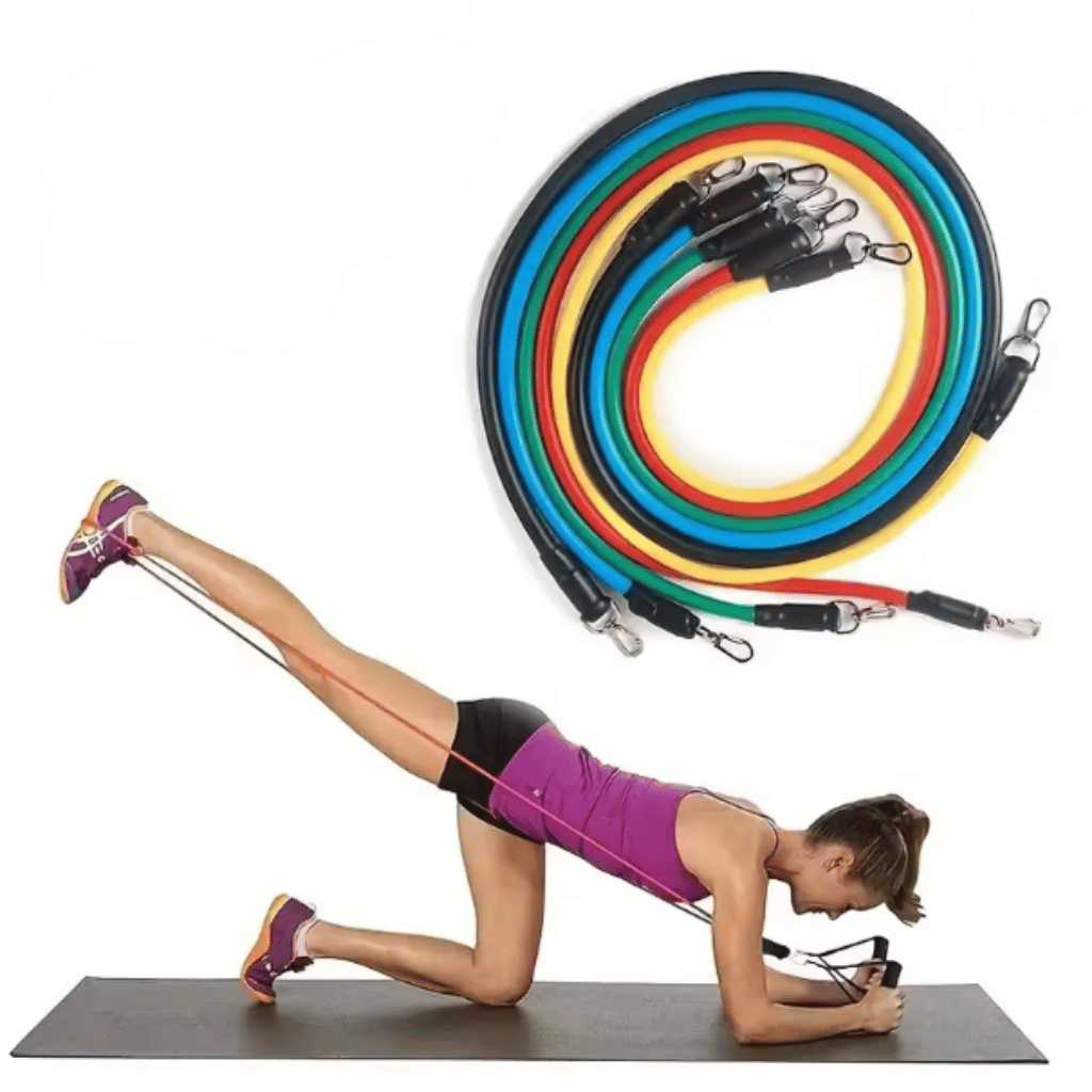 Banda de Resistencia | FitFlex®
