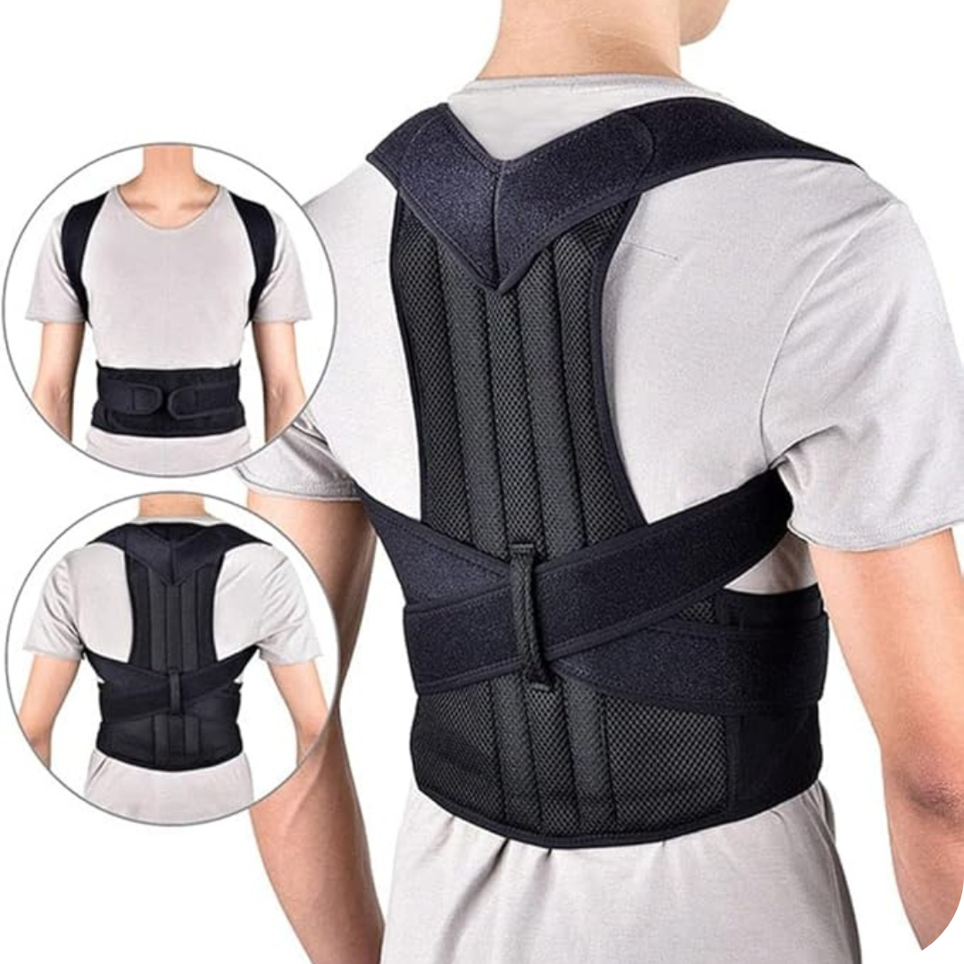 Corrector de Postura | AlignPosture®