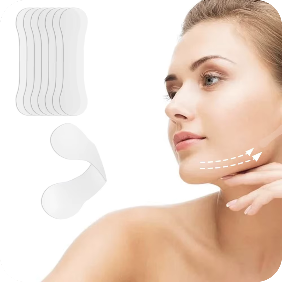 Cintas Lifting Invisibles | LiftTape