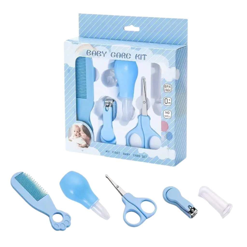Kit de Cuidado Infantil | BabyCare®