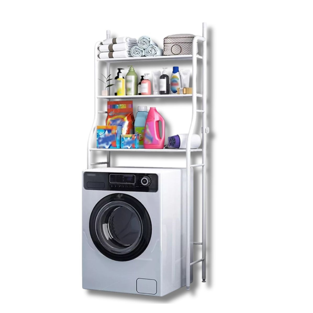 ESTANTE ORGANIZADOR PARA LAVARROPAS