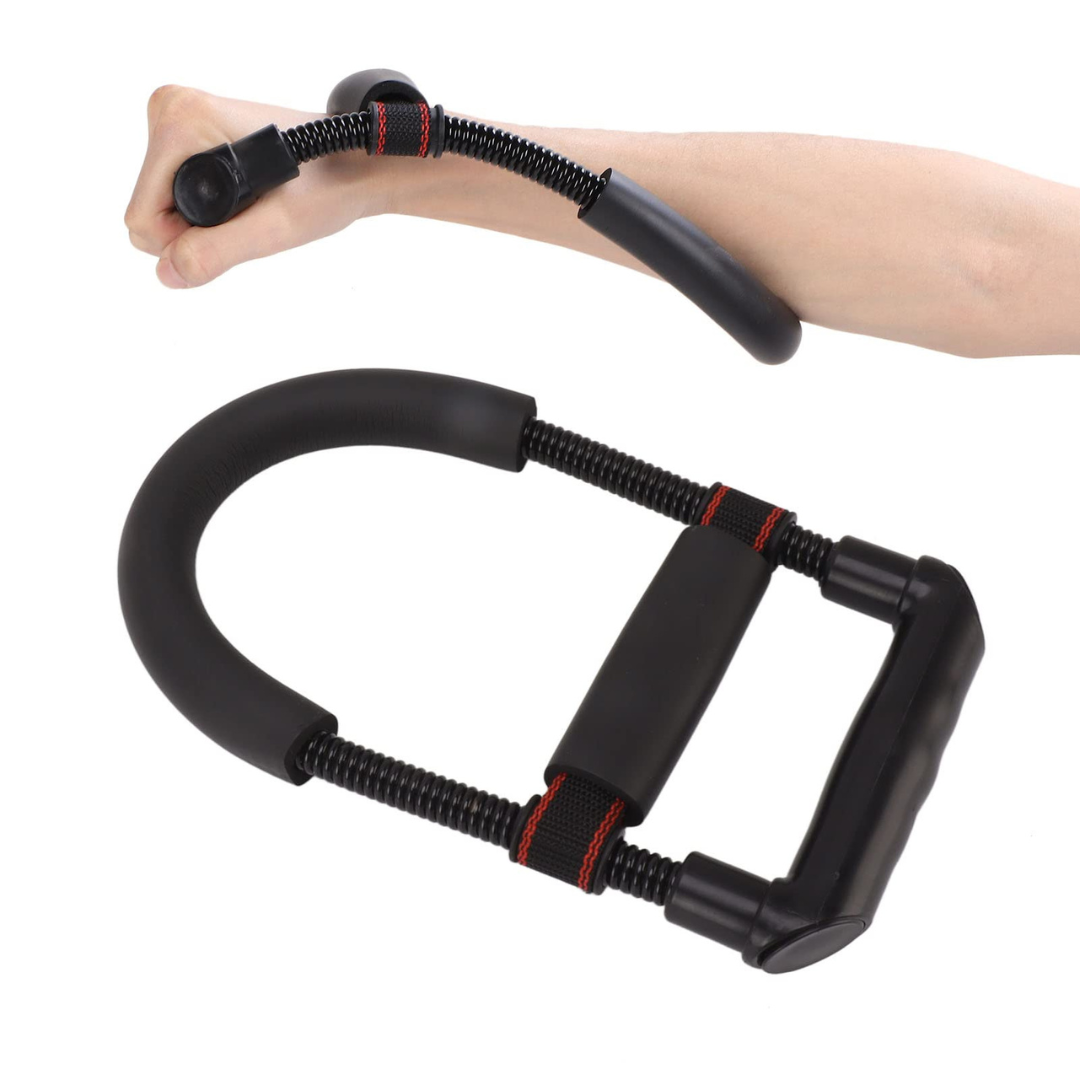 Ejercitador de Muñeca y Antebrazo | WristPro
