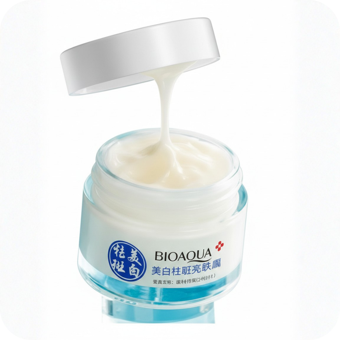 Crema Facial Aclarante Antimanchas | LumiSkin