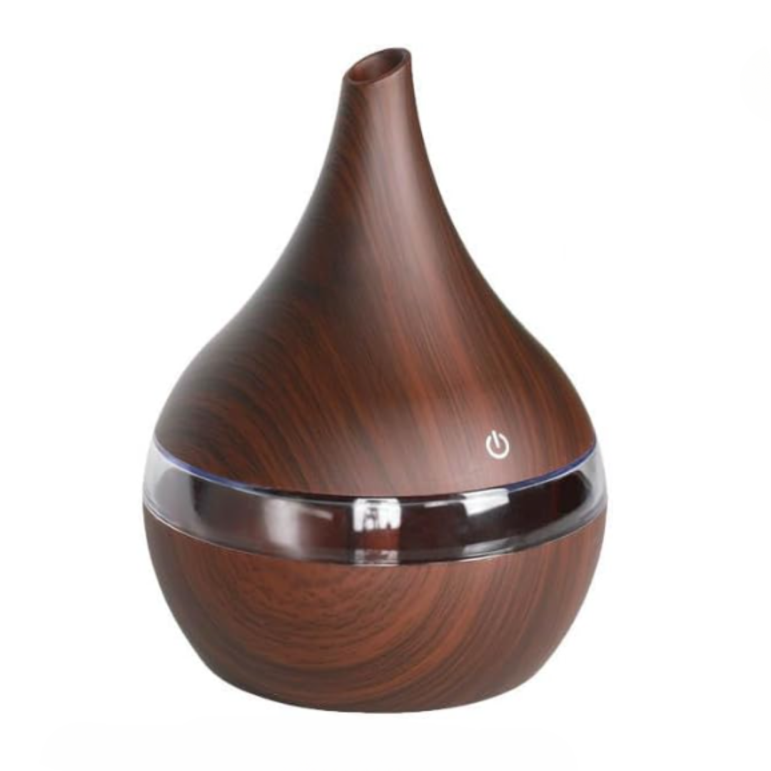 Humidificador Multicolor | Aroma Difuser®