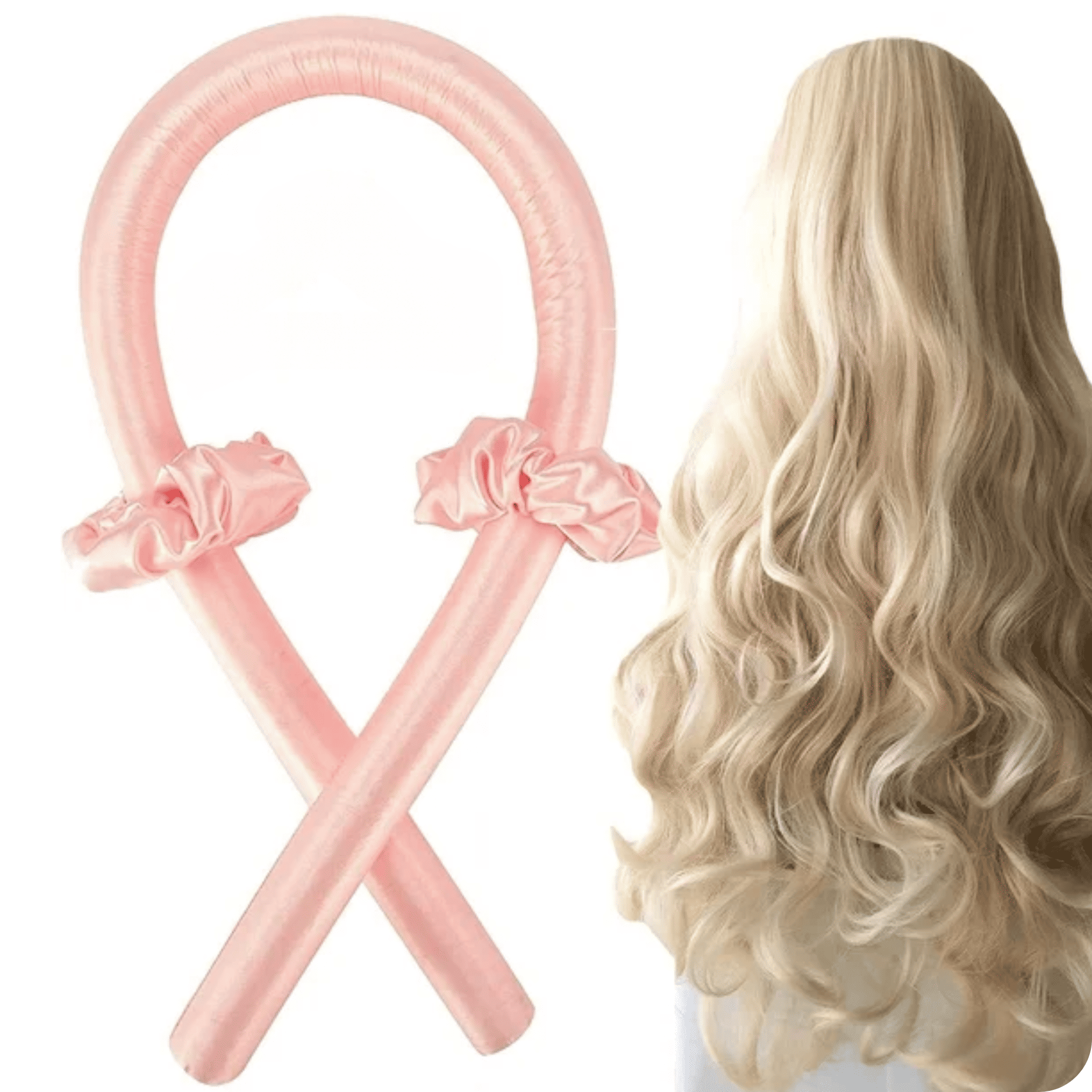 Tubo para Ondas | Silk Curls®