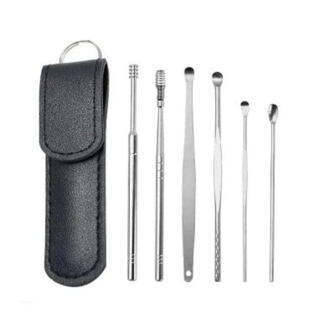 Kit de Limpieza de Oídos Manual | EarTools