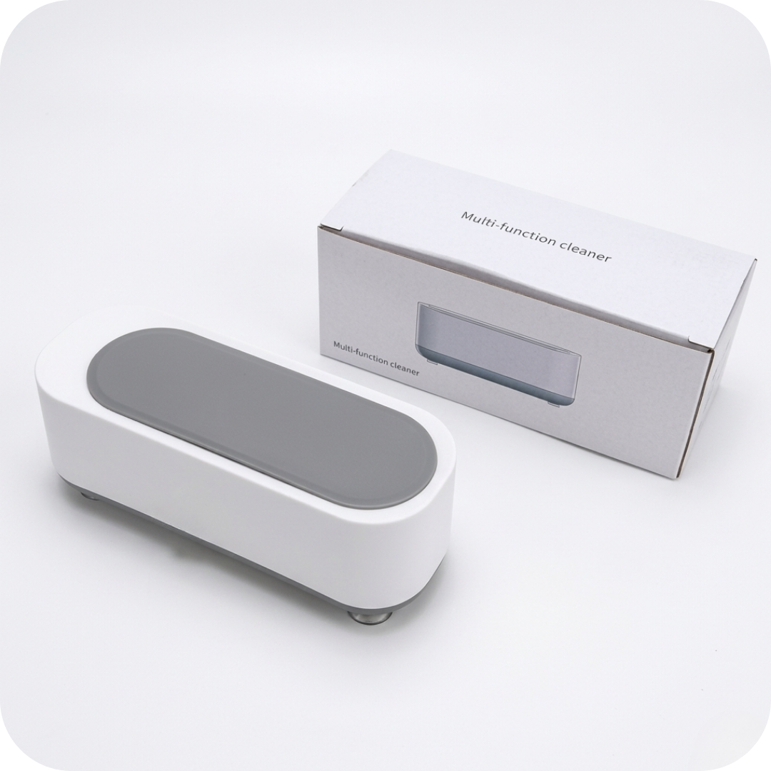 Limpiador Ultrasónico Profesional | SonicClean Pro