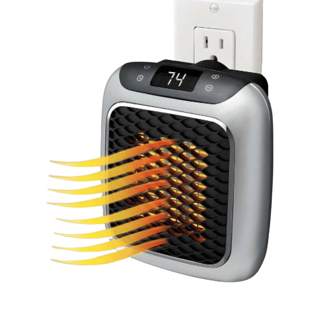 Calefactor Premium | Handy Heater 800