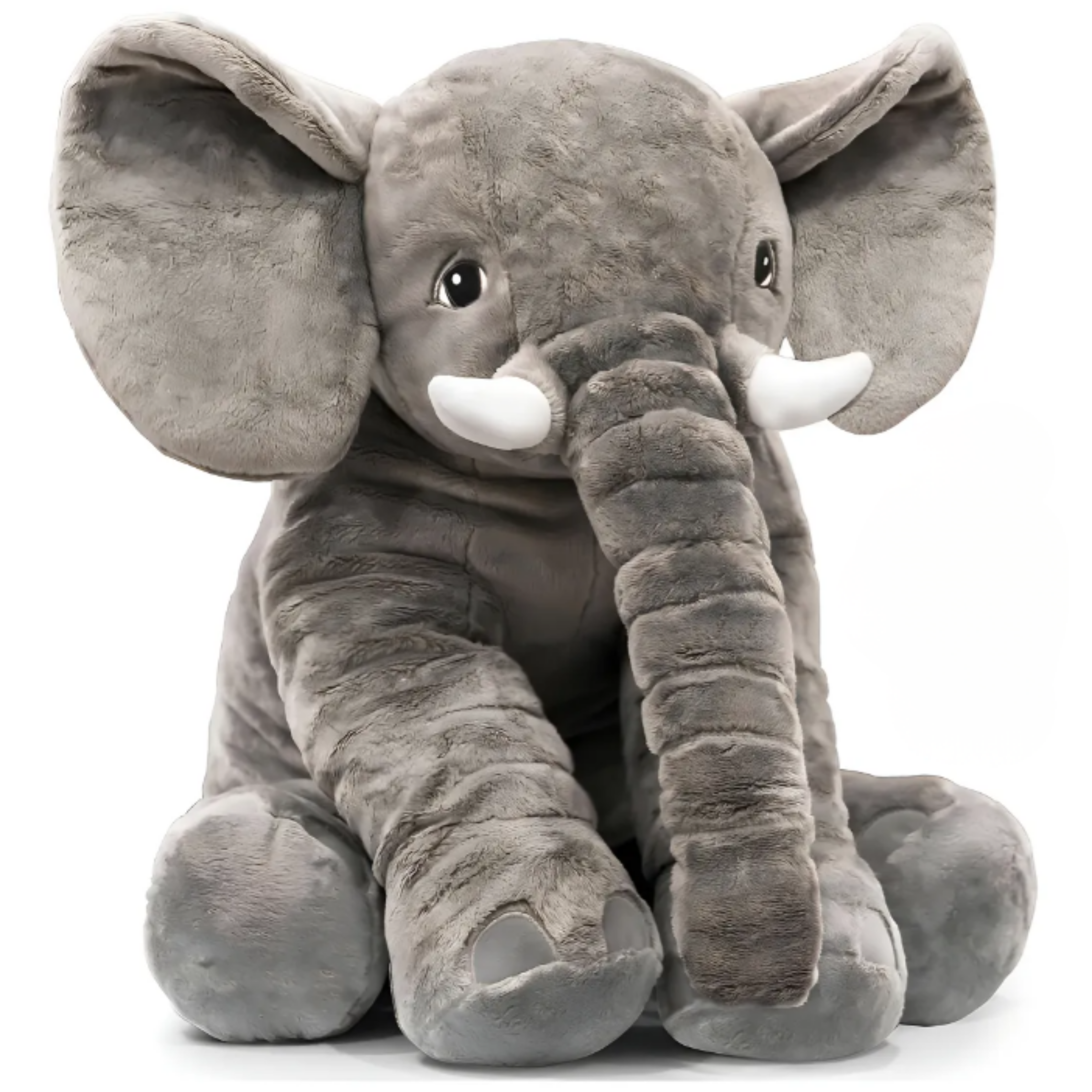 Almohada Peluche de Elefante | SleepyElephant