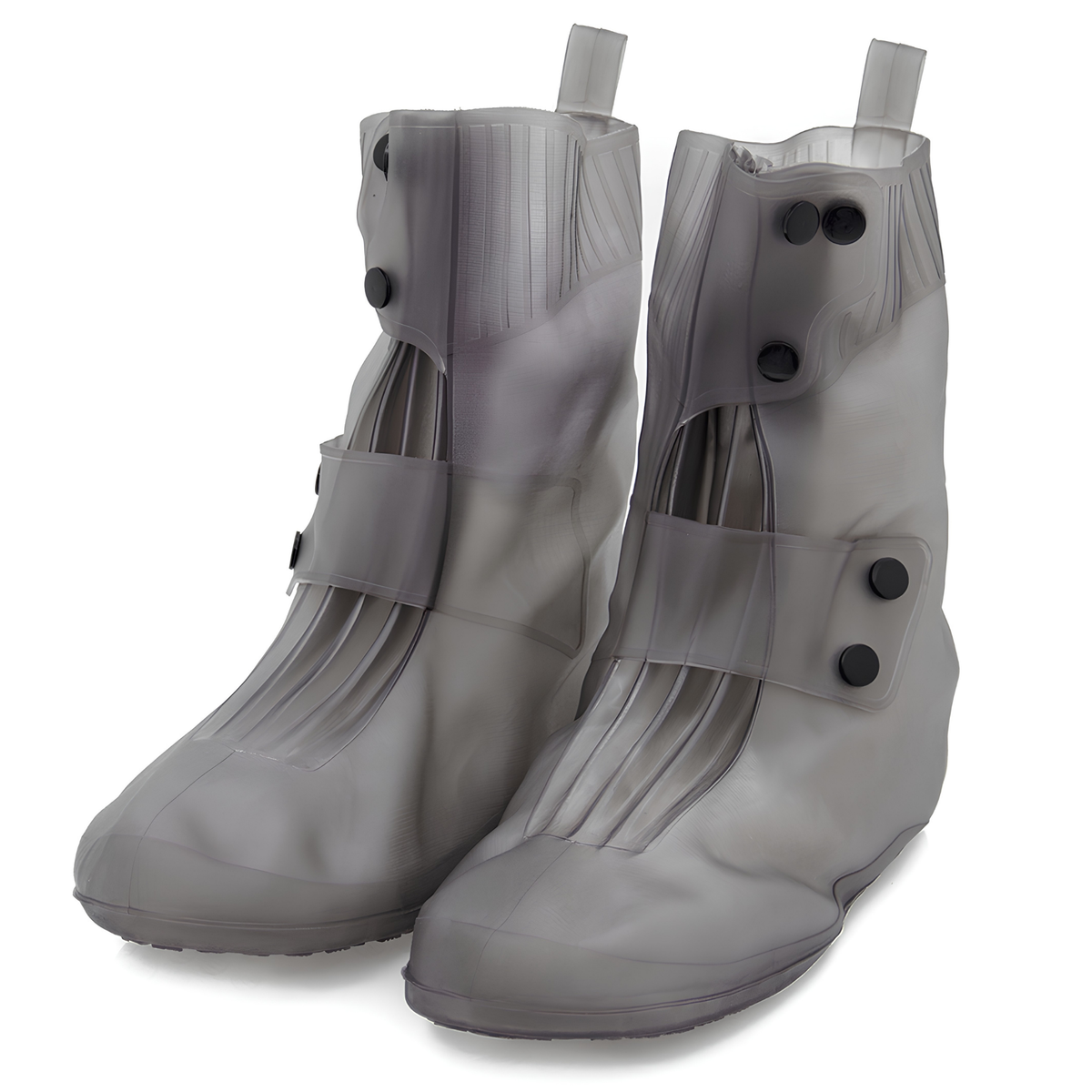 Cubre Calzado Impermeable de Silicona | RainStep
