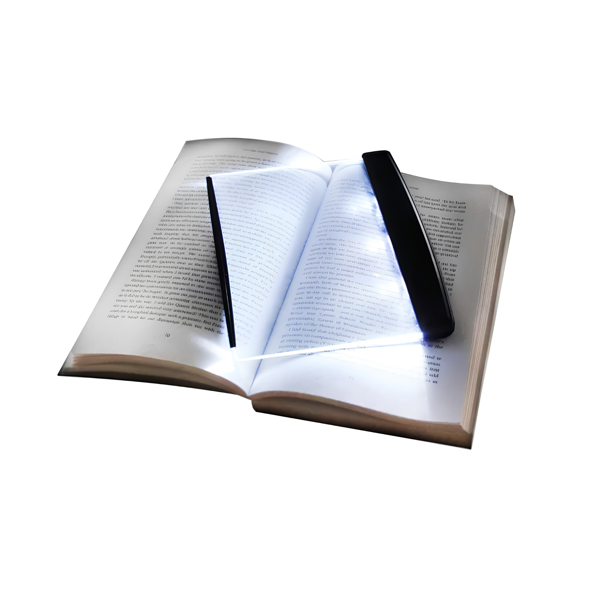 Panel LED de Lectura para Libros | ReadLight