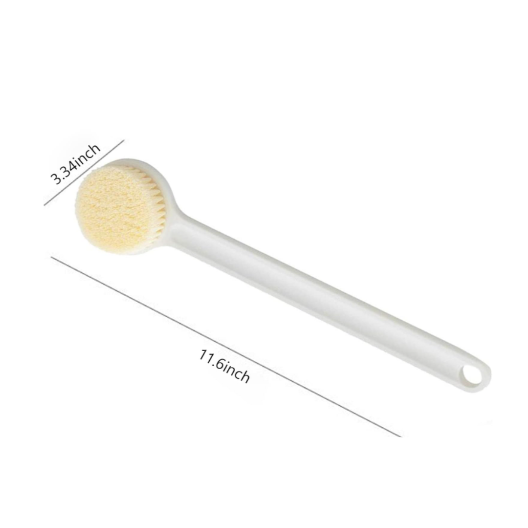 Cepillo de Ducha para Espalda | BackBrush®