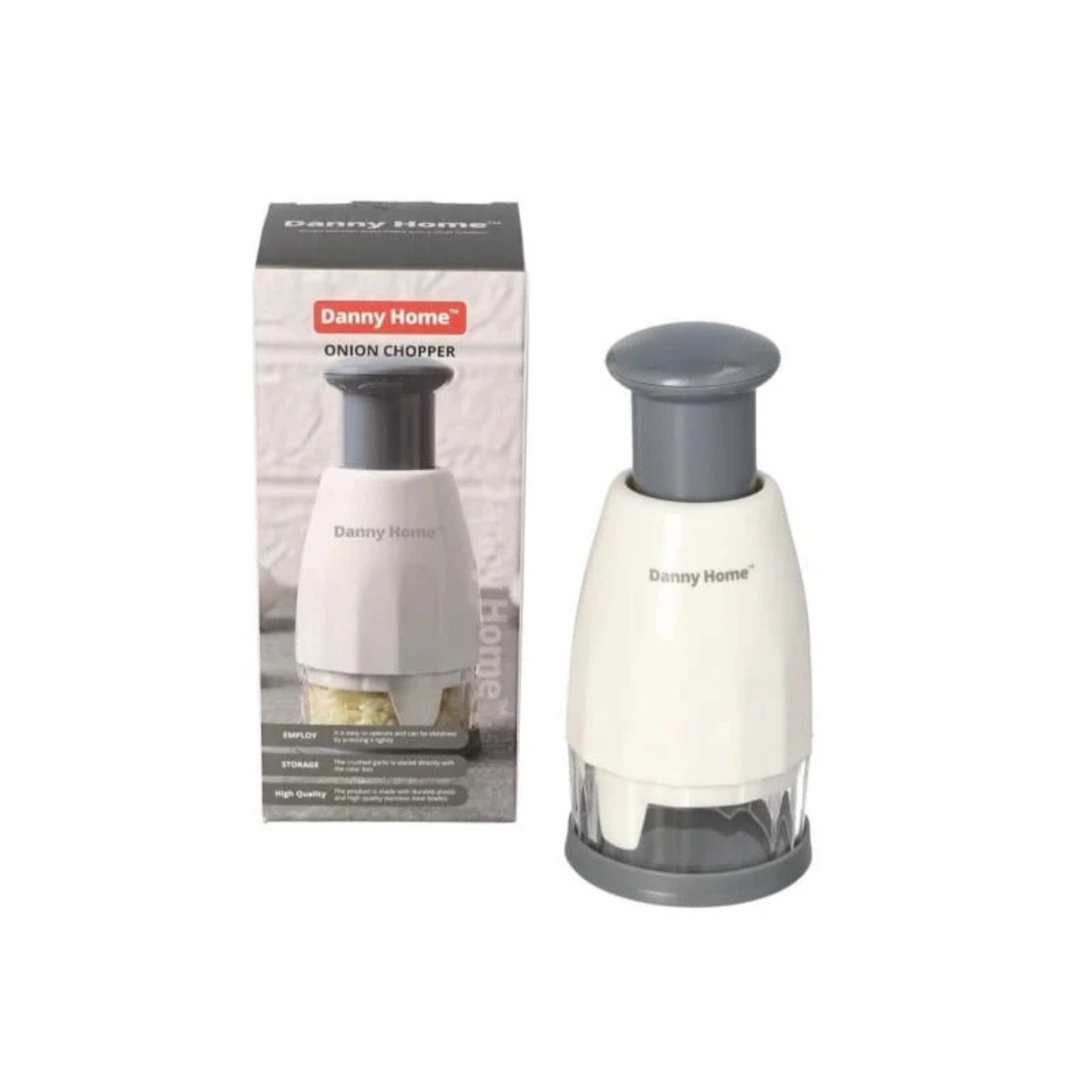 Cortador de Frutas y Verduras | FreshCutter®