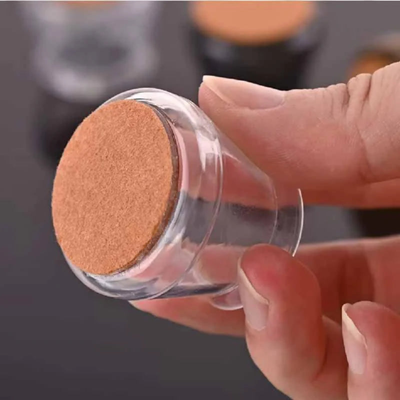 Pack de 16 Protectores de Silicona para Sillas | Milhome