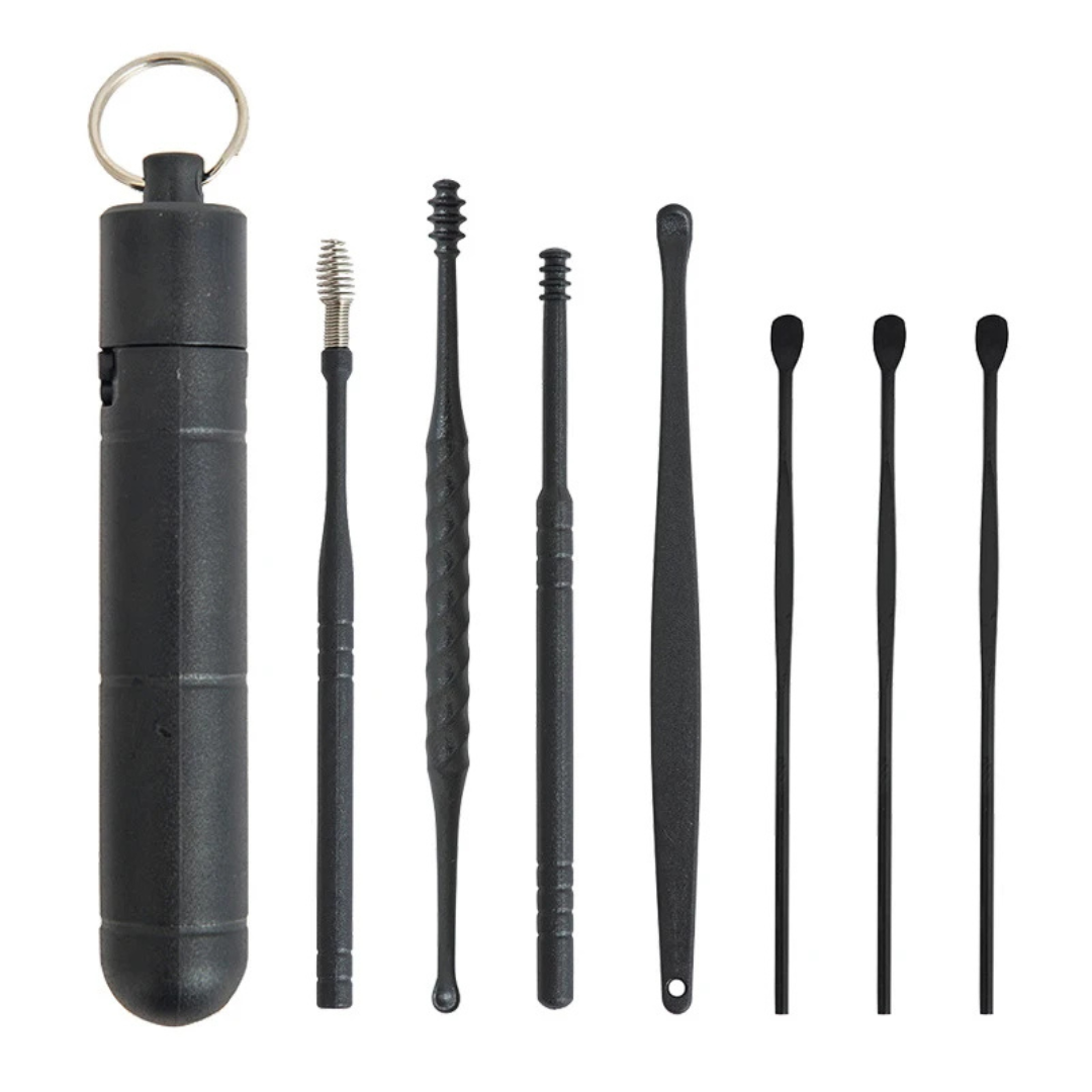 Kit de Limpieza de Oídos Manual | EarTools®