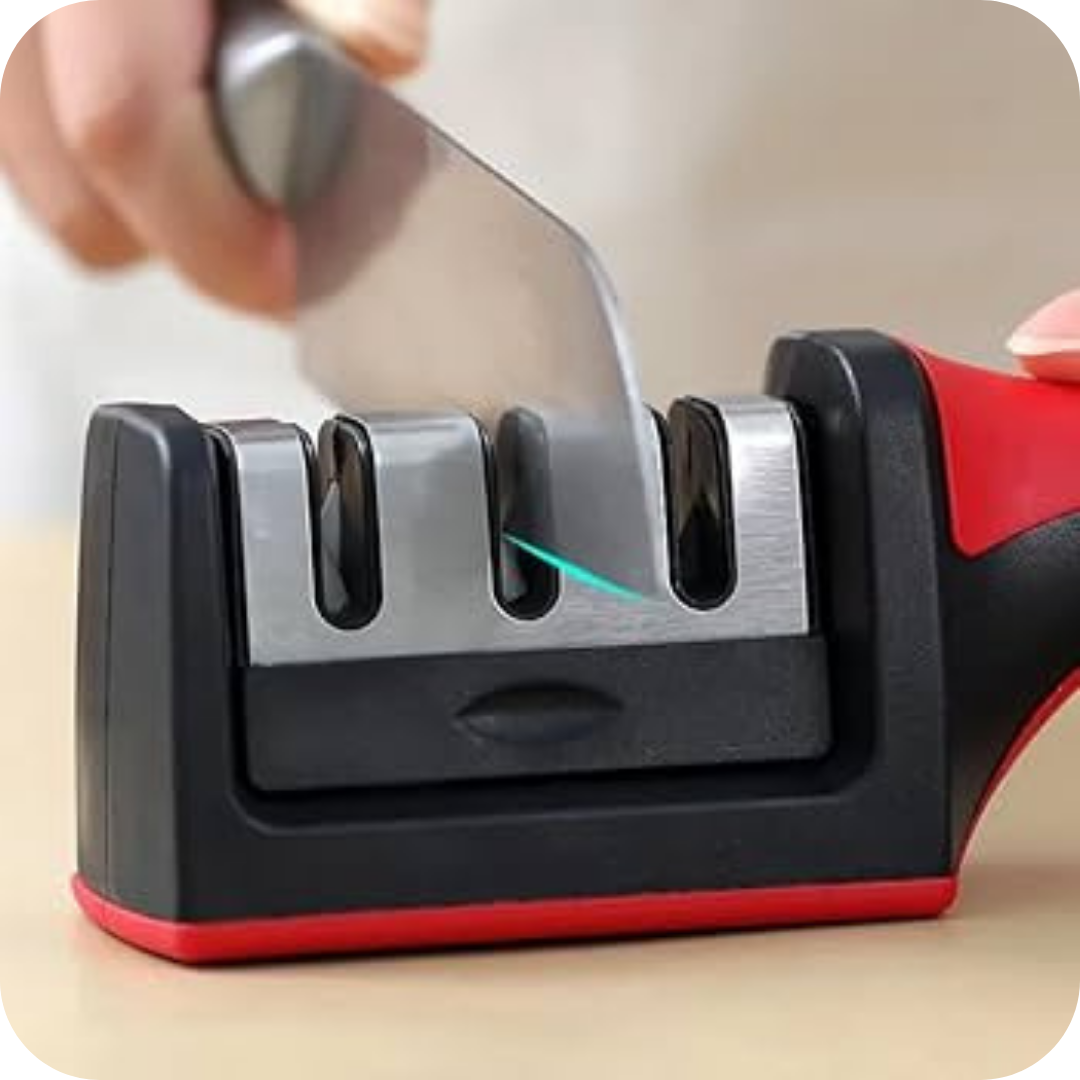 Afilador de Cuchillos | Afilator