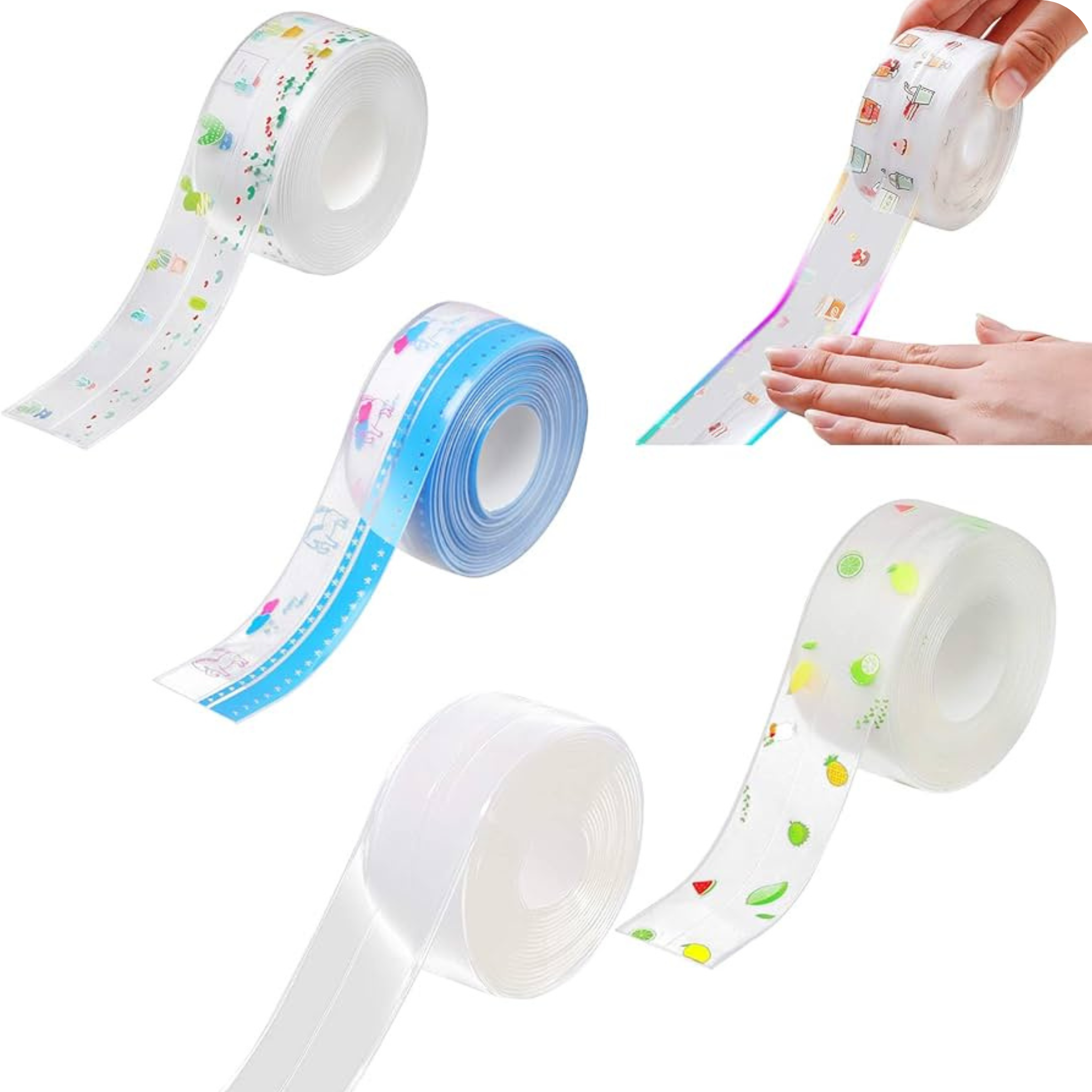 Cinta para Fugas Impermeable | MagicTape®