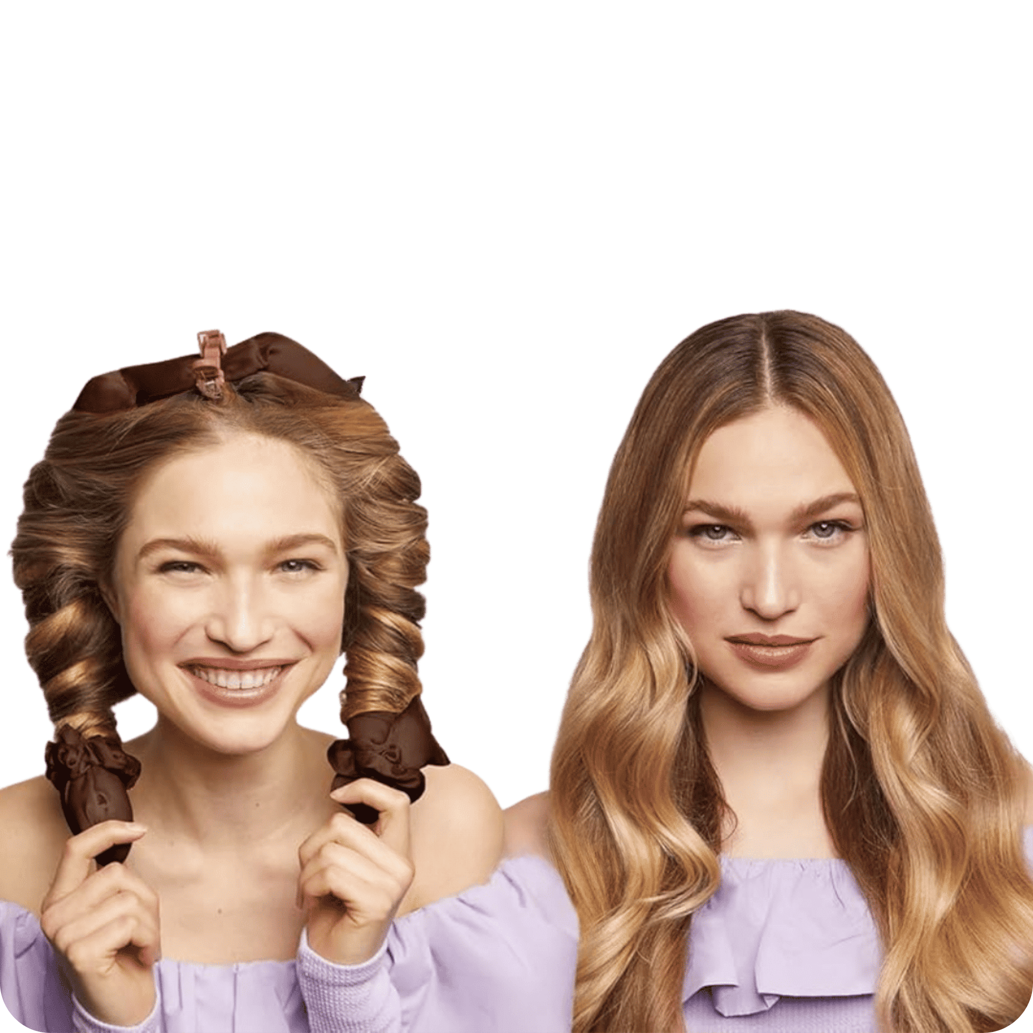 Tubo para Ondas | Silk Curls®