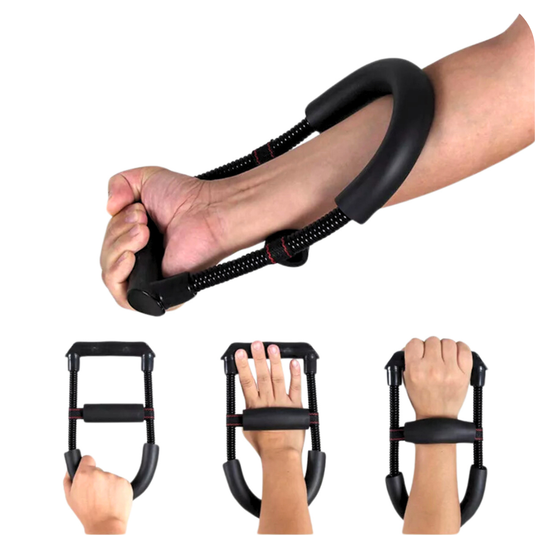 Ejercitador de Muñeca y Antebrazo | WristPro