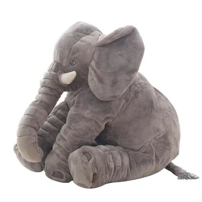 Almohada Peluche de Elefante | SleepyElephant