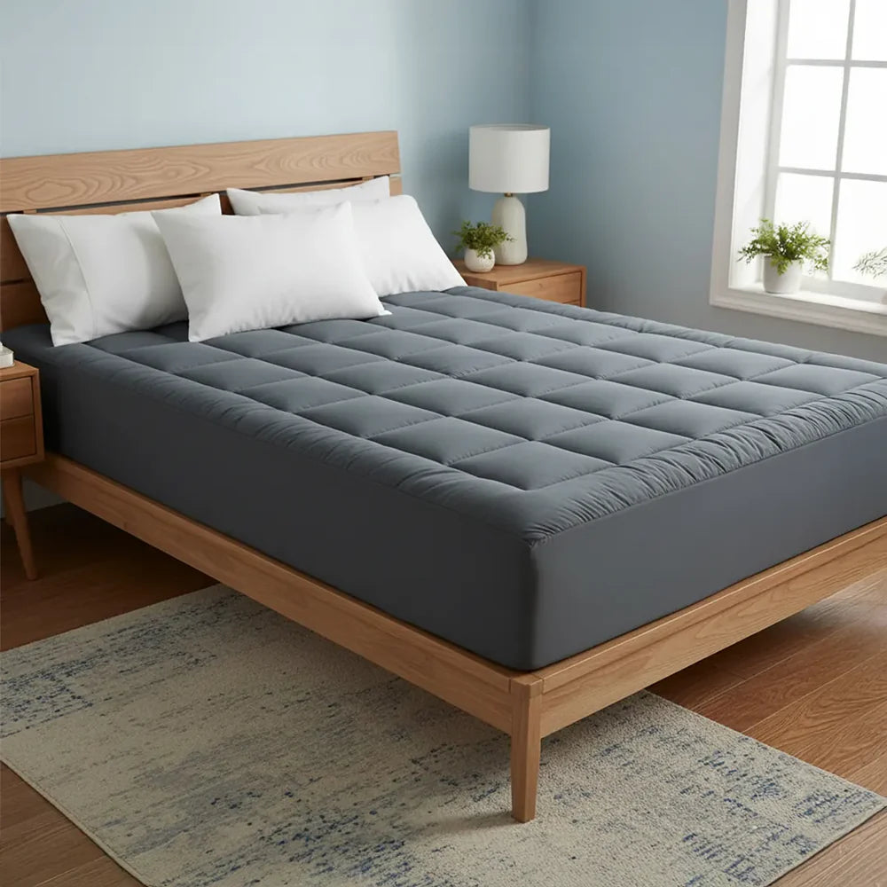 Protector Pillow para Colchon Super Suave | SoftGuard