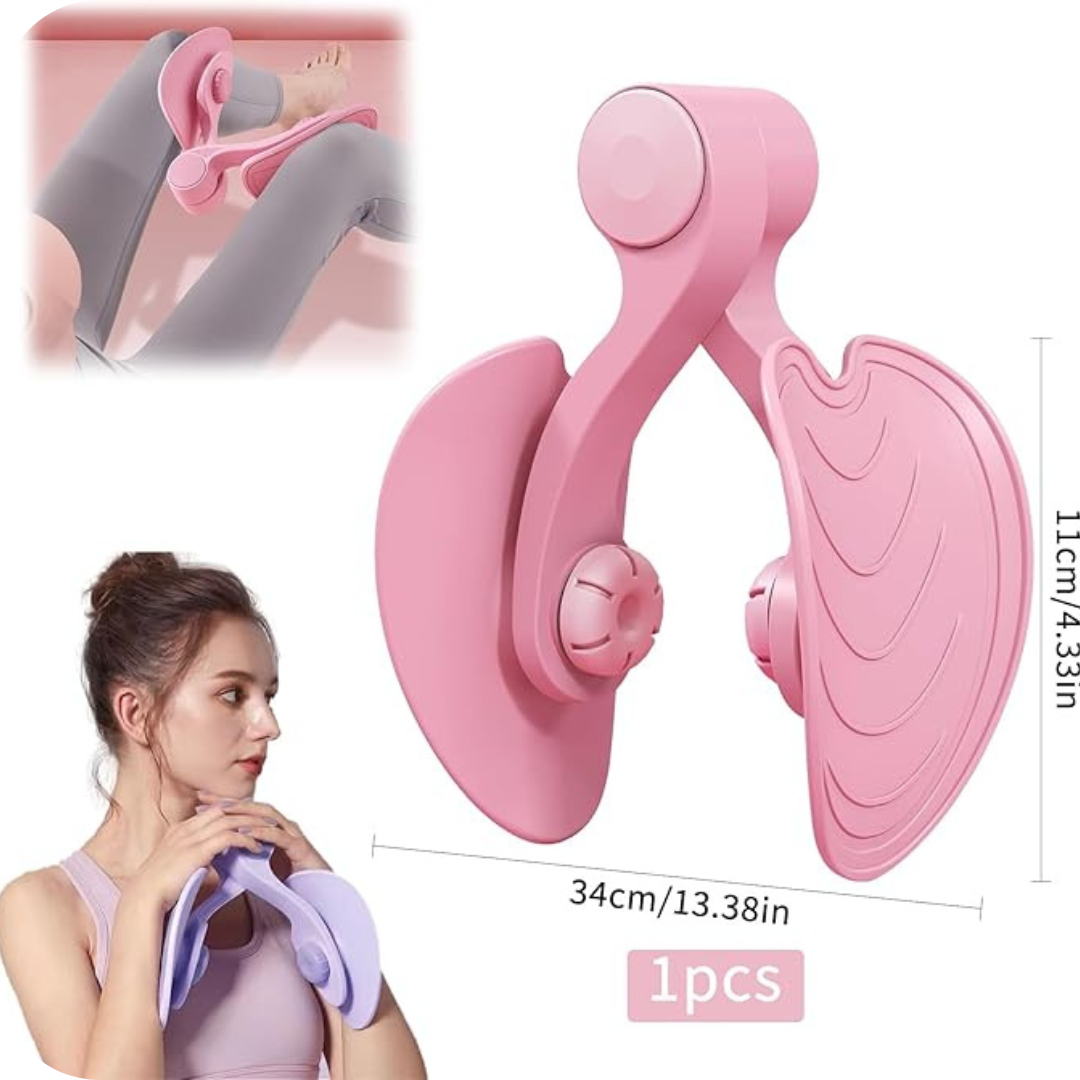 Entrenador de Suelo Pélvico Femenino | KegelFit