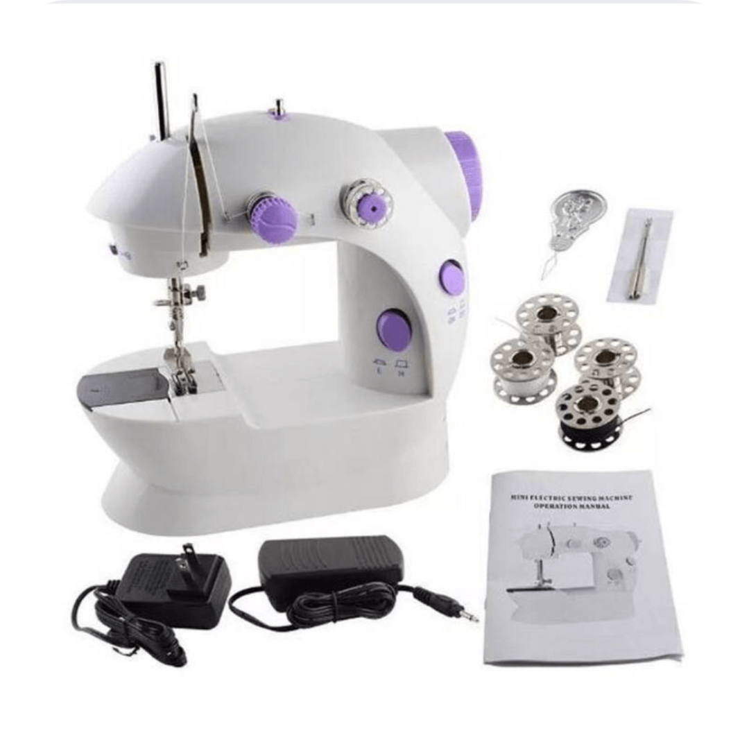 Máquina de Coser Compacta | EasyStitch