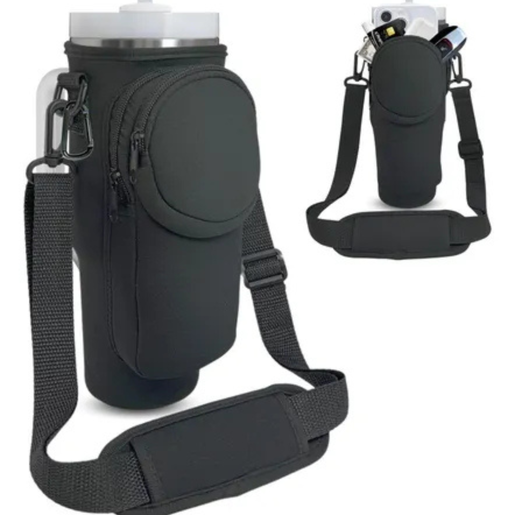 Organizador para Termo y Accesorios | ThermoPouch®